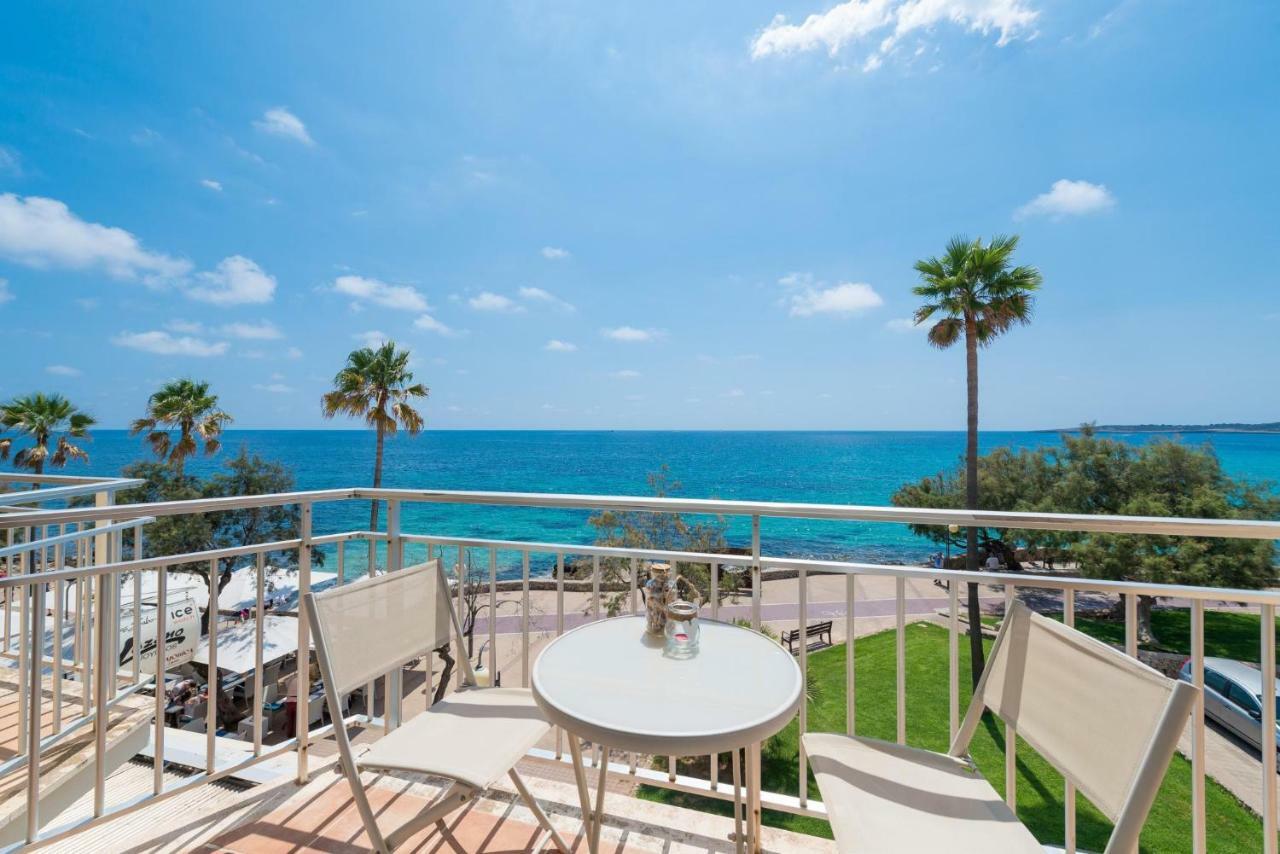 Avec 2 chambre Appartement Cala Millor (Mallorca)